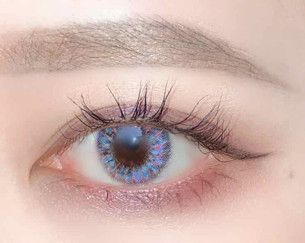 クリーミータッチライナー/キャンメイク/ジェルアイライナーを使ったクチコミ(4枚目)