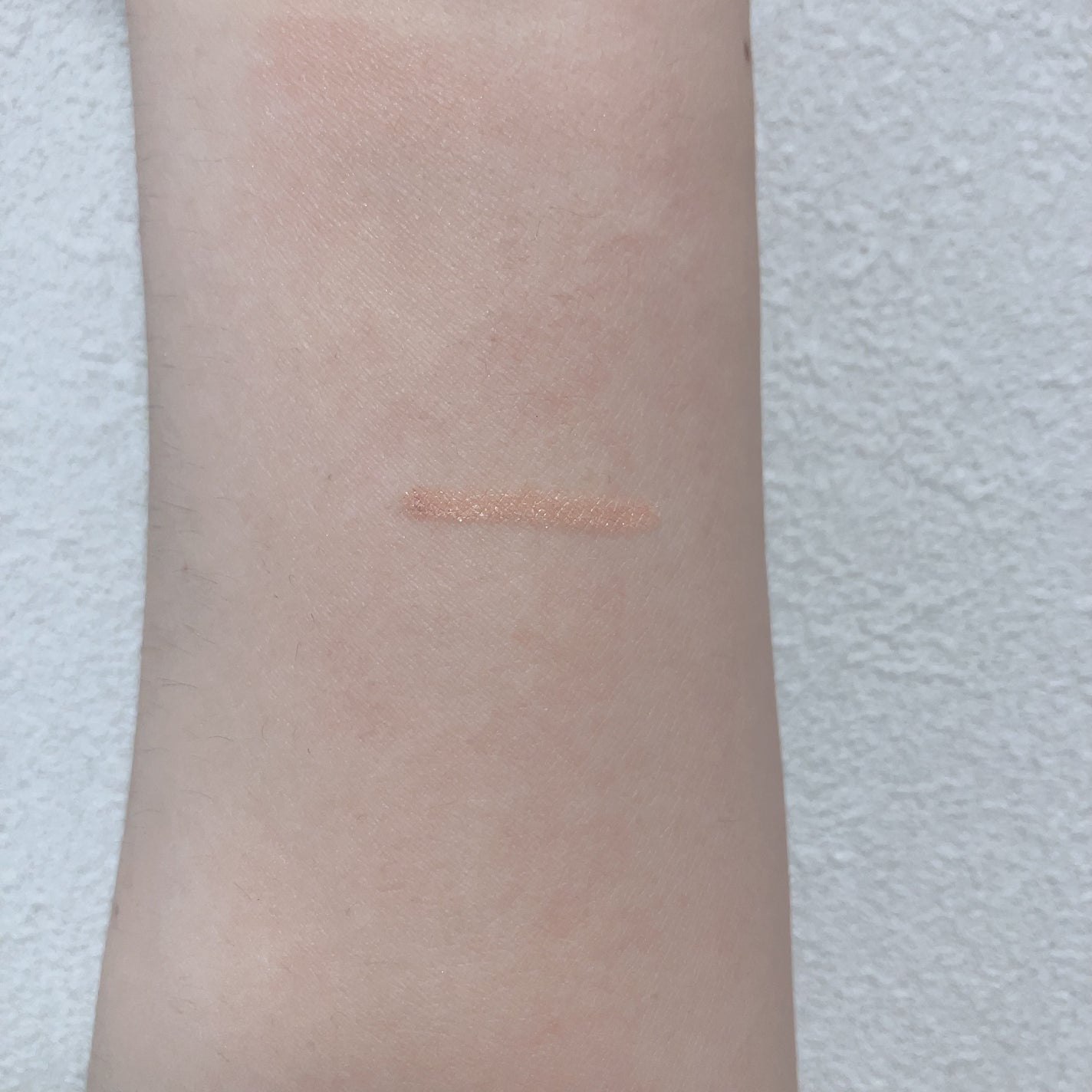 スリムチップキュートアイズメーカー/Dear.A/ペンシルアイライナーを使ったクチコミ(2枚目)