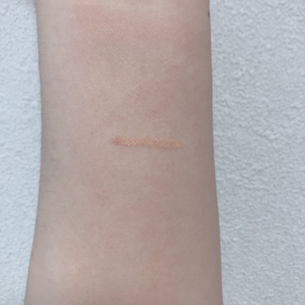 スリムチップキュートアイズメーカー/Dear.A/ペンシルアイライナーを使ったクチコミ(2枚目)