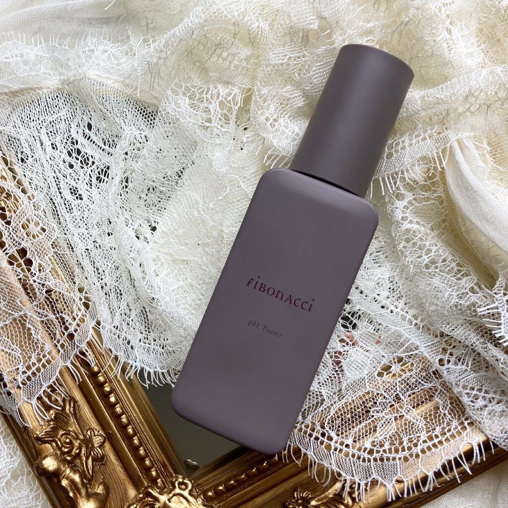 Melano Hunt/fibonacci/化粧水を使ったクチコミ（2枚目）