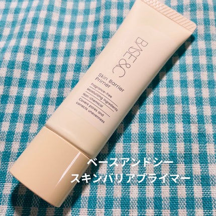 マットシフォン UVホワイトニングベースN/KiSS/化粧下地を使ったクチコミ(4枚目)