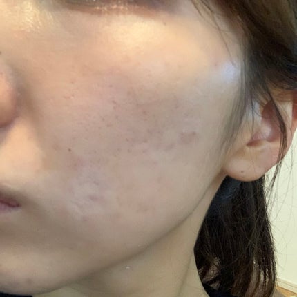 チェジュ チェリーブロッサム トーンアップクリーム/innisfree/化粧下地を使ったクチコミ(4枚目)