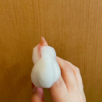 スパークリングセラムパック【YELLOW】/AKAHA/シートマスク・パックを使ったクチコミ(4枚目)