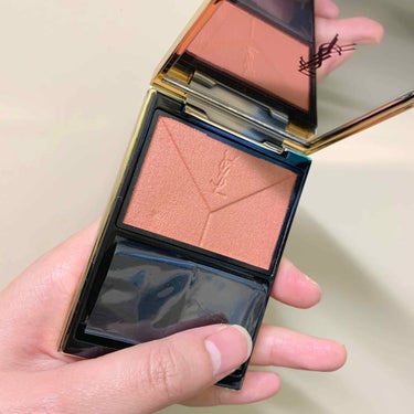 ブラッシュクチュール｜YVES SAINT LAURENT BEAUTEの使い方を徹底解説 ...