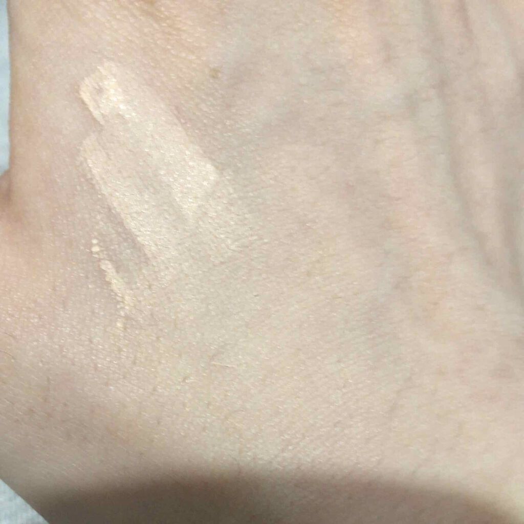 インファリブル フレッシュウェア ファンデーション 15 ポーセリン/ロレアル パリ/リキッドファンデーションを使ったクチコミ（2枚目）