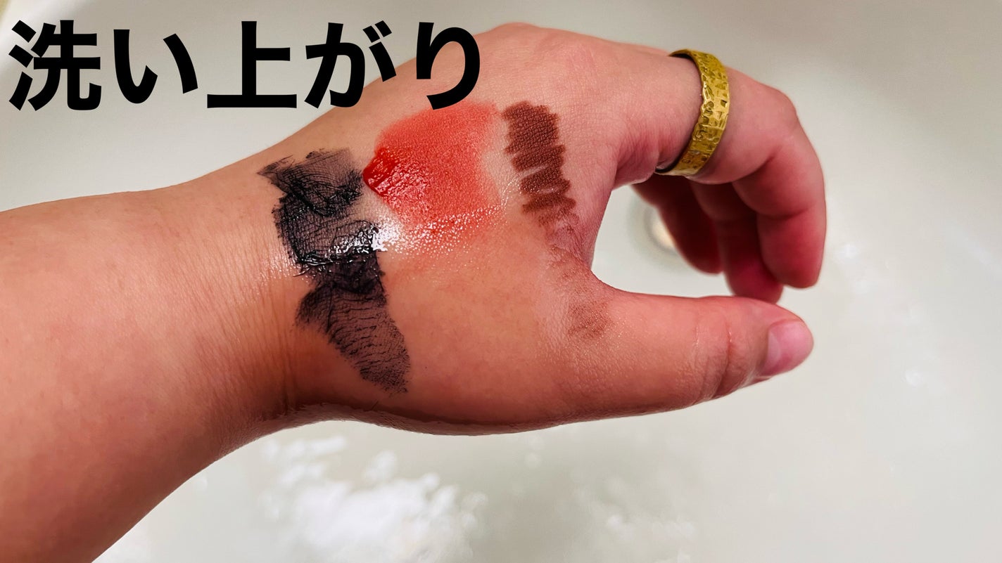 毛穴小町 酵素クレンジングオイル/ソフティモ/オイルクレンジングを使ったクチコミ(5枚目)