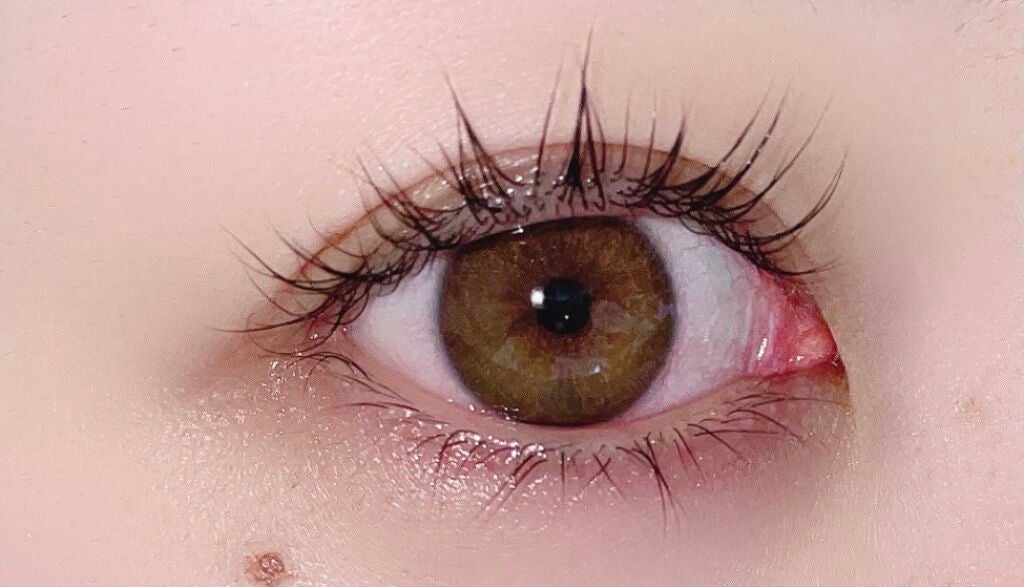 EMAKED(エマーキット)/水橋保寿堂製薬/まつげ美容液を使ったクチコミ(2枚目)