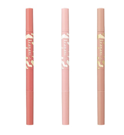 ラスティング デュアルアイブロウ / レアナニ プラス