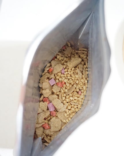 朝食シリアル/sove/その他シリアルを使ったクチコミ(4枚目)