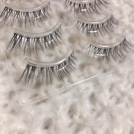 アイラッシュグルー/ミッシュブルーミン/つけまつげを使ったクチコミ(2枚目)