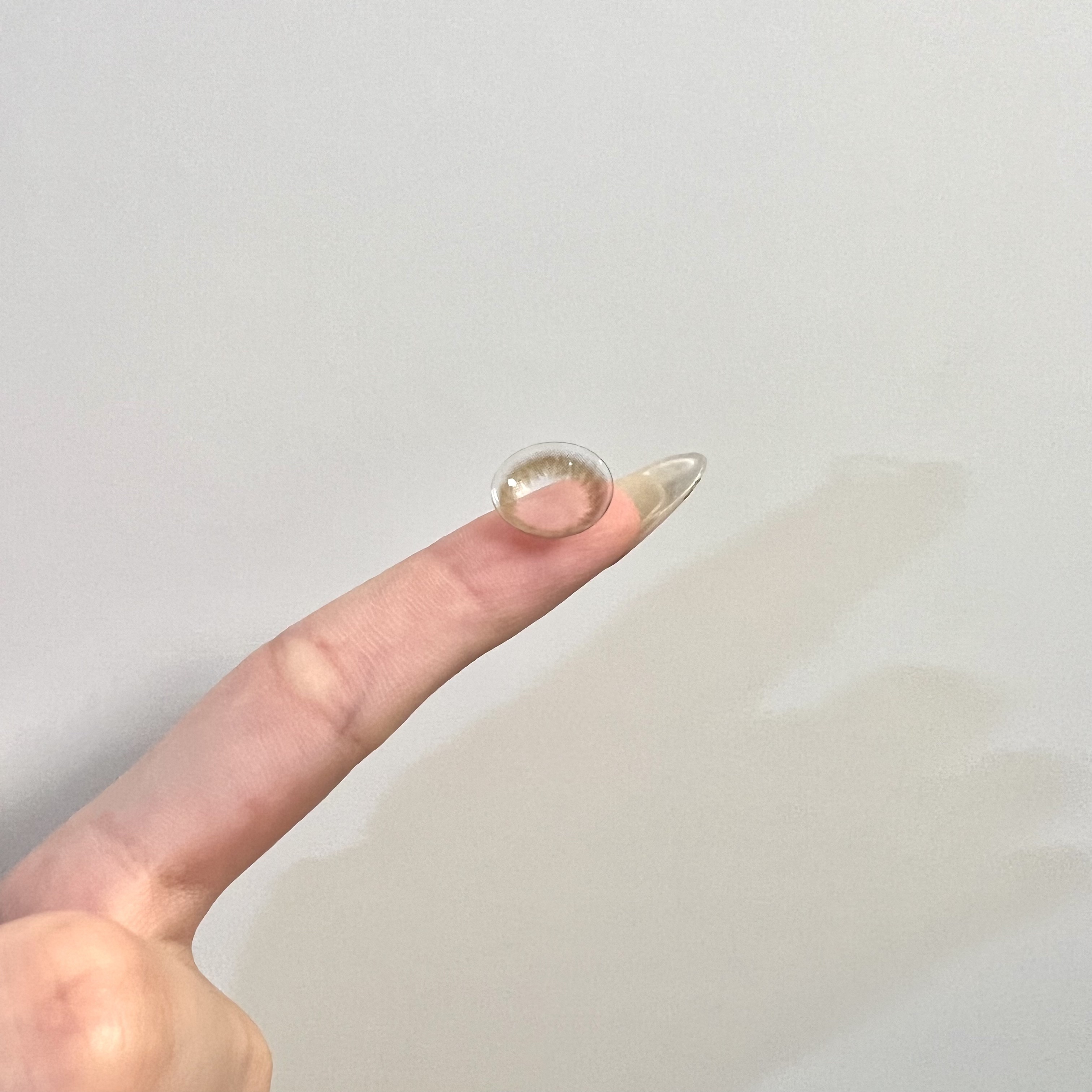 BELLSiQUE 1day/ベルシーク/ワンデー（１DAY）カラコンを使ったクチコミ（3枚目）