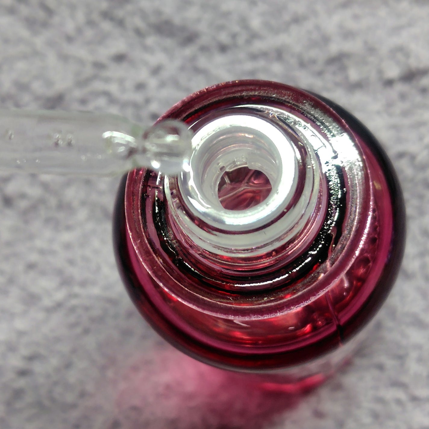 ユイルレパラトゥリス/クレ・ド・ポー ボーテ/美容液を使ったクチコミ(5枚目)