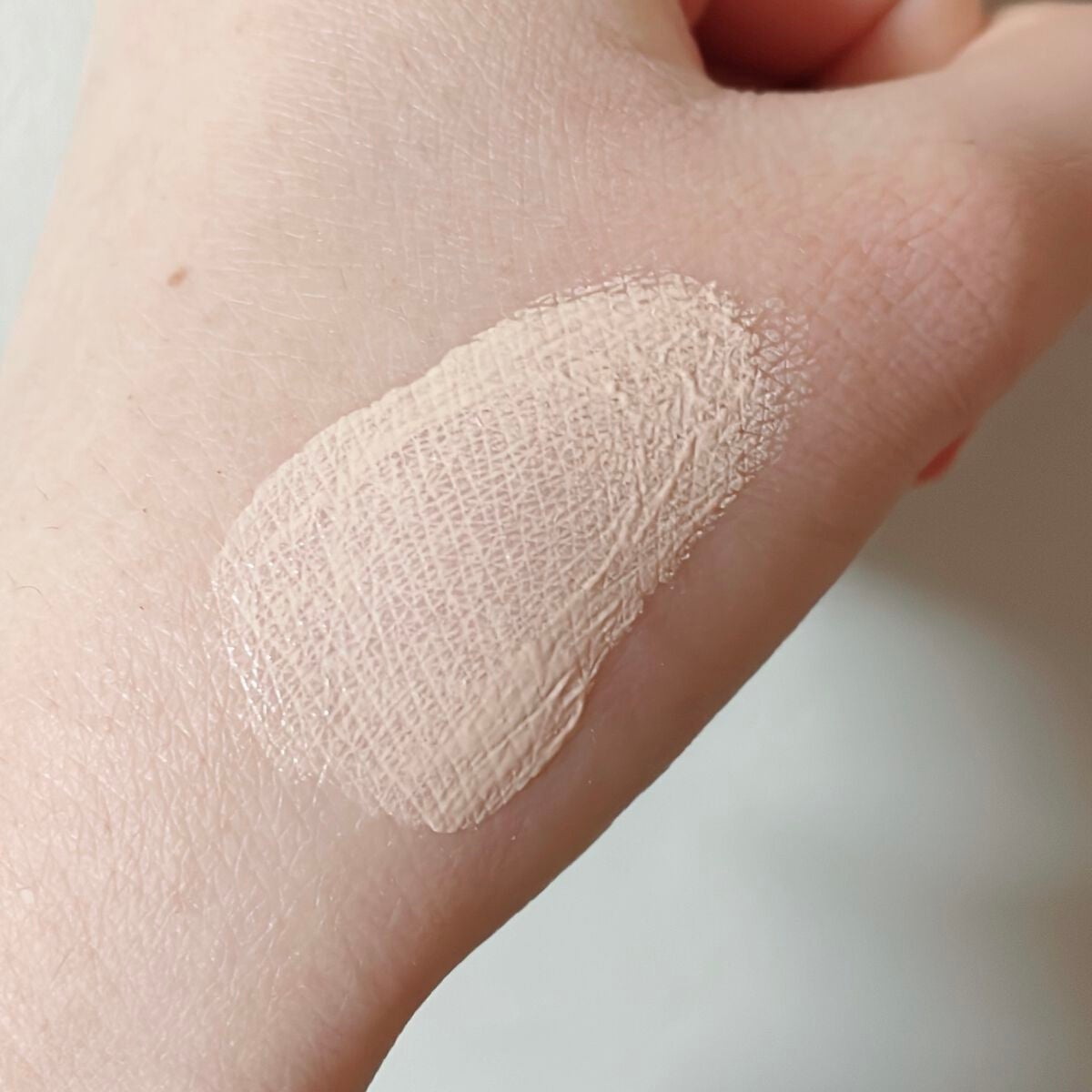 ãã£ããã㌠ãã¬ãã·ã¥ ãã£ã³ã/MAYBELLINE NEW YORK/ããŒã¹ã¡ã€ã¯ã䜿ã£ãã¯ãã³ãïŒ2æç®ïŒ