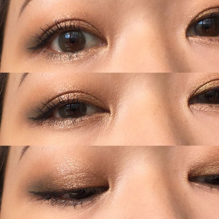 MOTHERSHIP PALETTES/PAT McGRATH LABS/アイシャドウパレットを使ったクチコミ(4枚目)