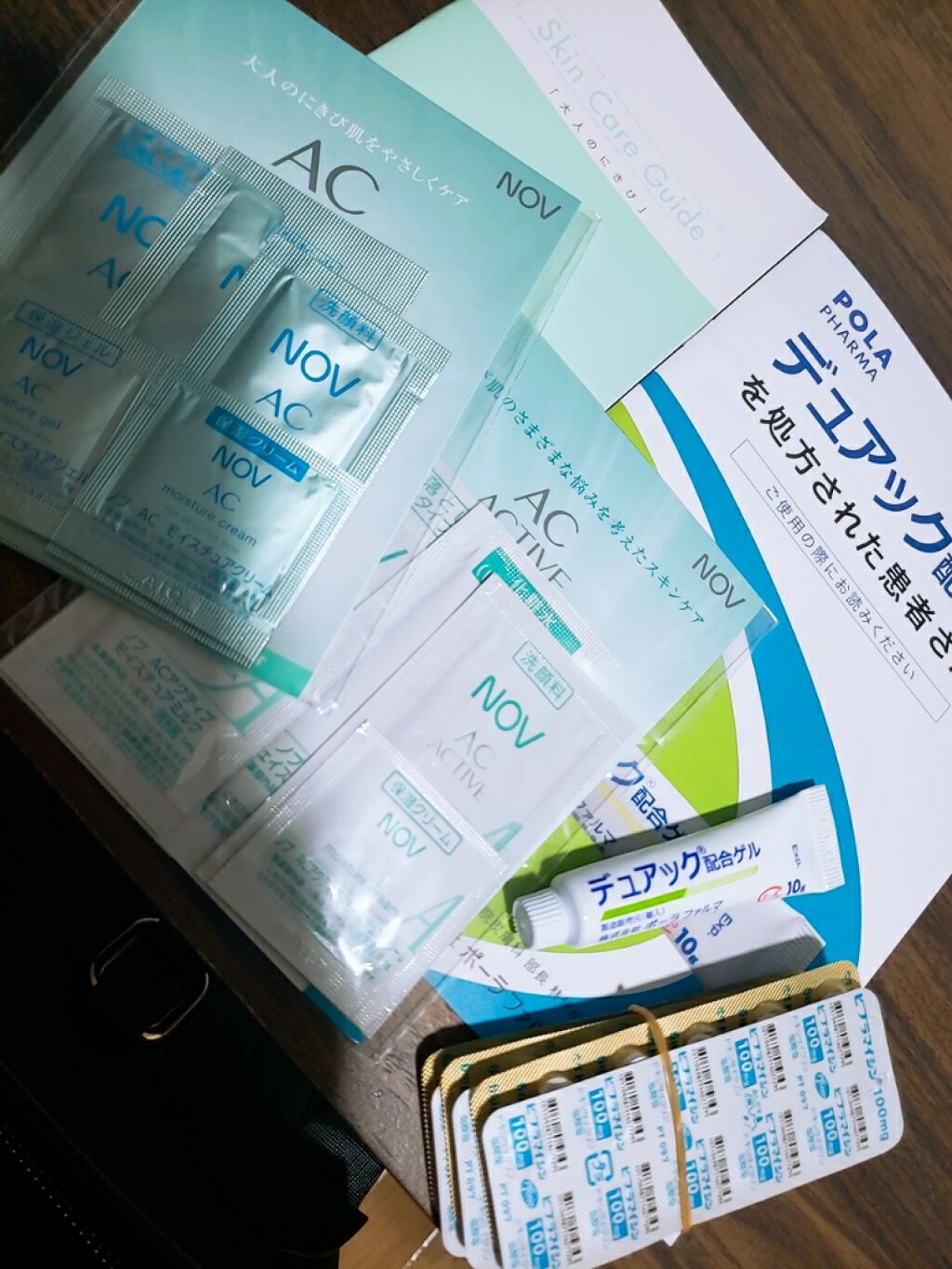 天然こんにゃくパフ/DAISO/その他スキンケアグッズを使ったクチコミ(1枚目)