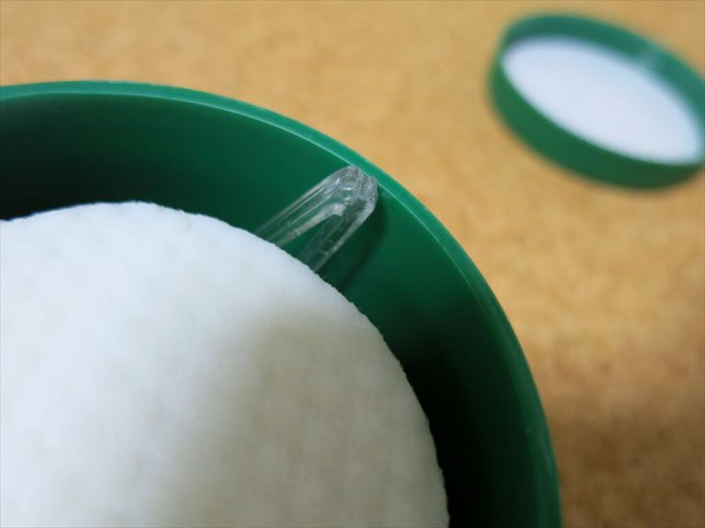 CICA マイルドトナーパッド/VT/トナーパッドを使ったクチコミ(4枚目)