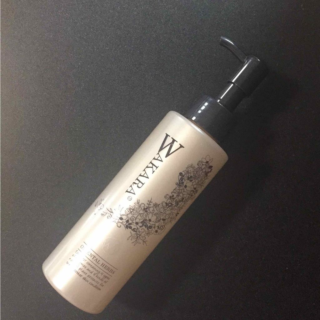 角質ポロポロジェル和から/WAKARA (和から)/ピーリングを使ったクチコミ(1枚目)