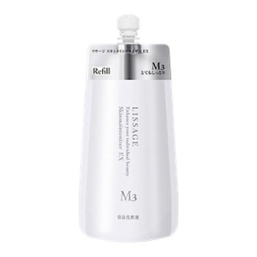 スキンメインテナイザー ST M3 （レフィル）180ml