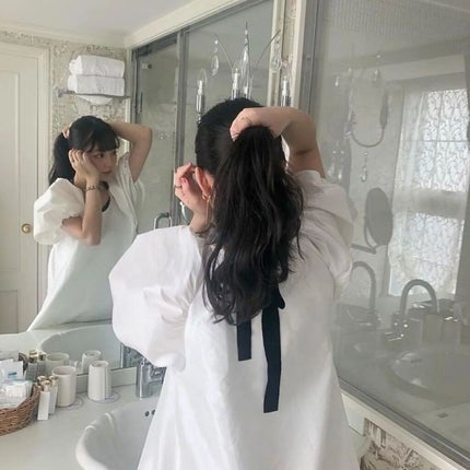 スキンアクア トーンアップUVエッセンス/スキンアクア/日焼け止めクリームを使ったクチコミ(1枚目)