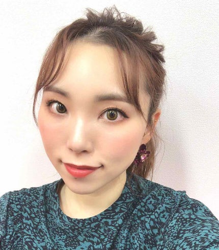 シャインコンパルジョン C/MAYBELLINE NEW YORK/口紅を使ったクチコミ(2枚目)