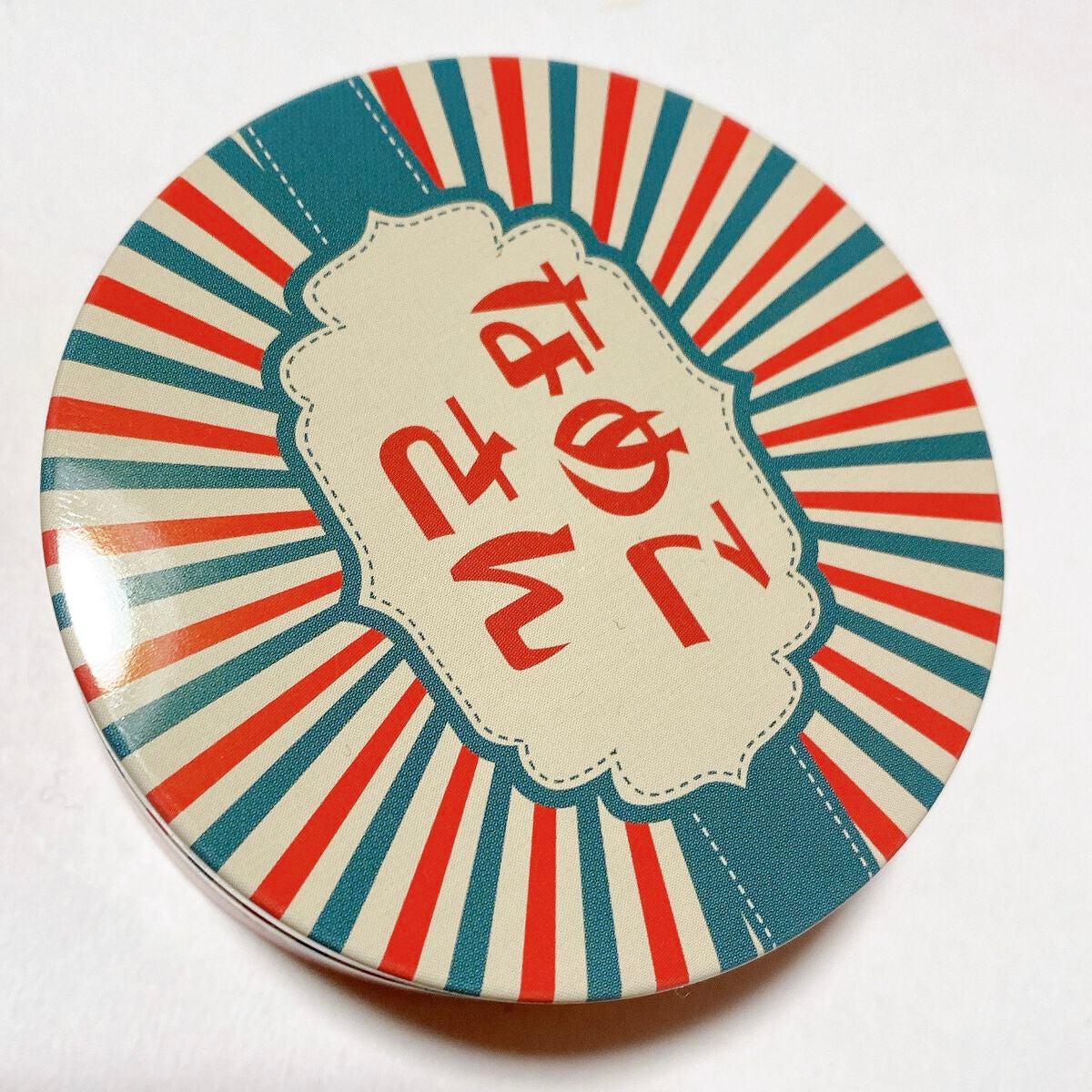 なめこさん/T.R&D/オールインワン化粧品を使ったクチコミ(1枚目)