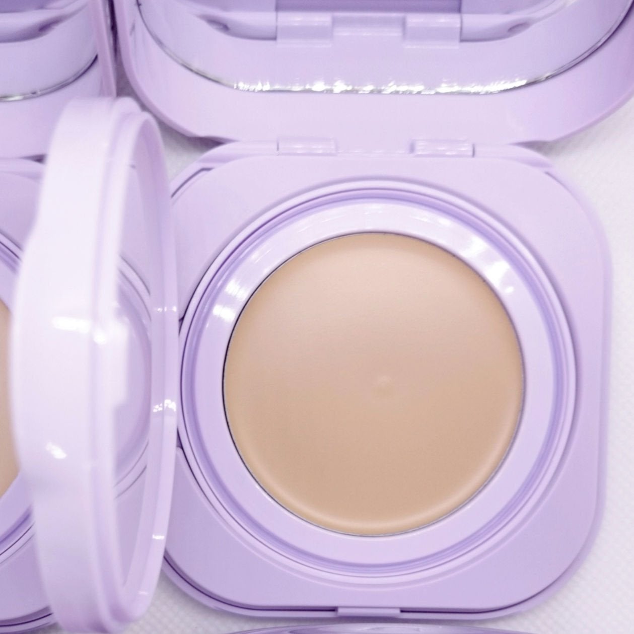 SPã¹ã〠ã¯ãªãŒã ãã¯ã ãã¡ã³ããŒã·ã§ã³/MAYBELLINE NEW YORK/ã¯ãªãŒã ã»ãšãã«ãžã§ã³ãã¡ã³ããŒã·ã§ã³ã䜿ã£ãã¯ãã³ãïŒ5æç®ïŒ