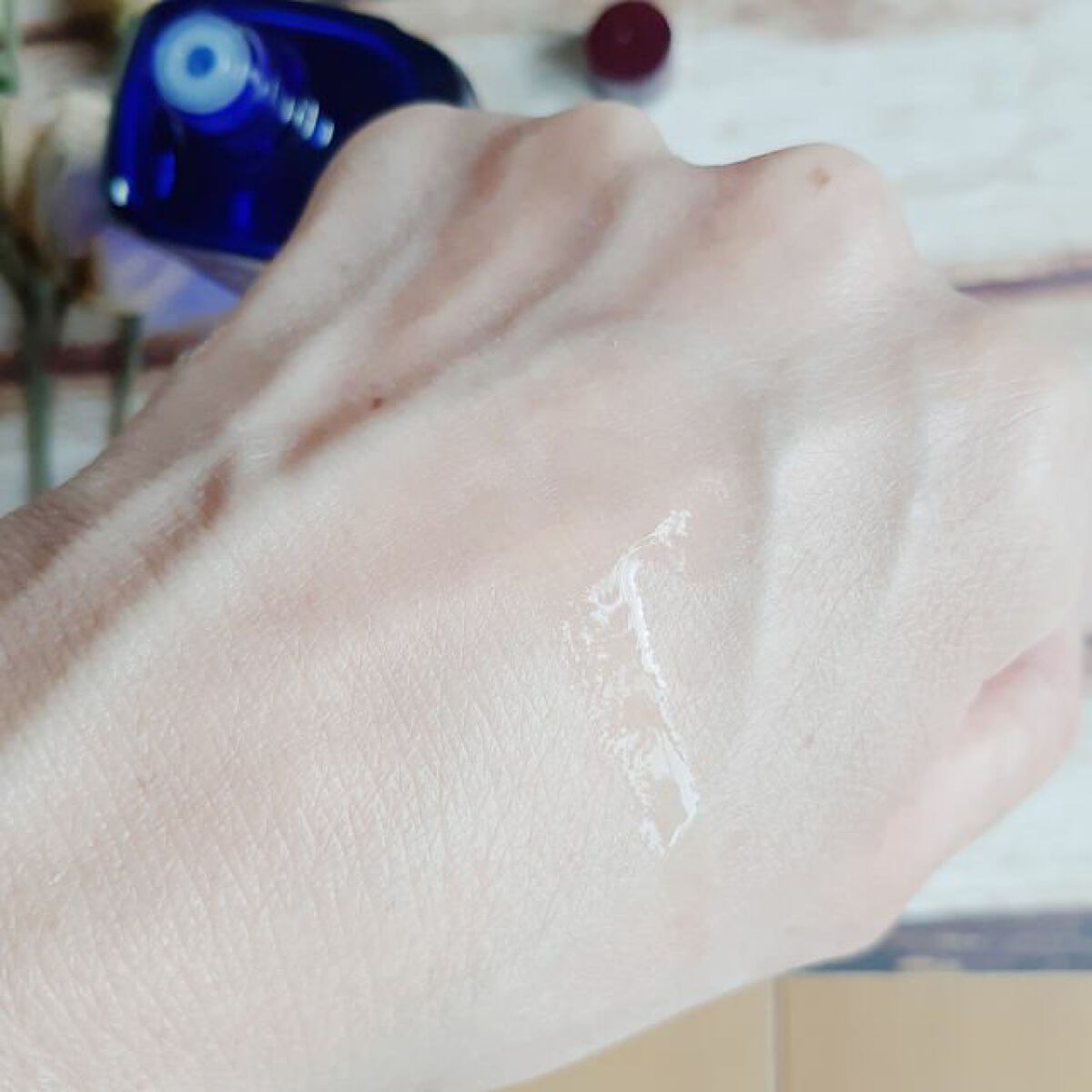 薬用 メンズ美顔水/美顔/化粧水を使ったクチコミ（3枚目）