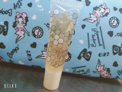 WP ディアダーリンソーダティント/ETUDE/口紅を使ったクチコミ(1枚目)