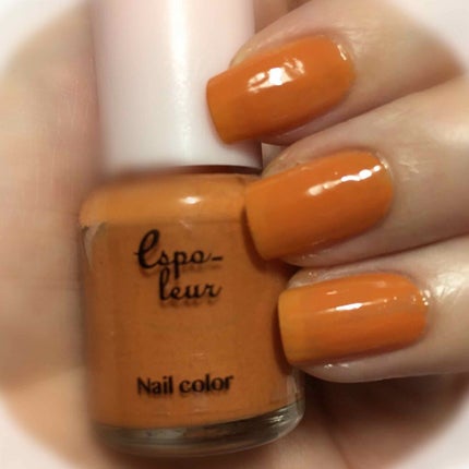 カンコレ ベースコート/DAISO/ネイルベースコートを使ったクチコミ(2枚目)