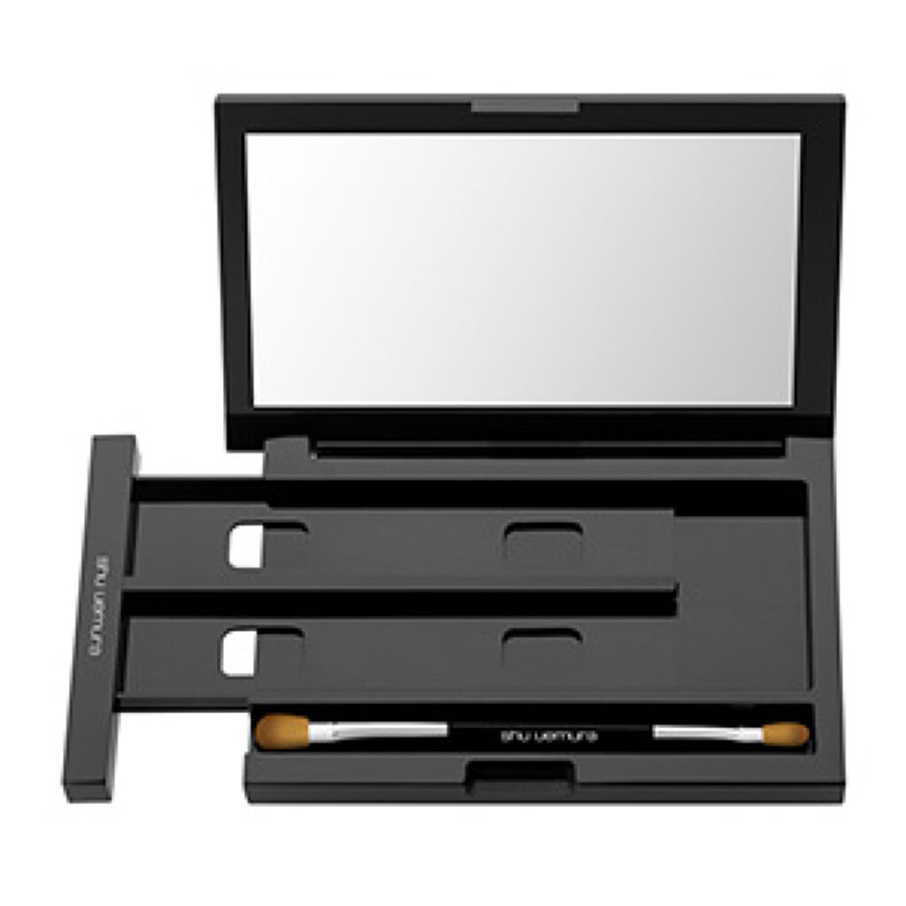 shu uemura カスタム ケース VIII