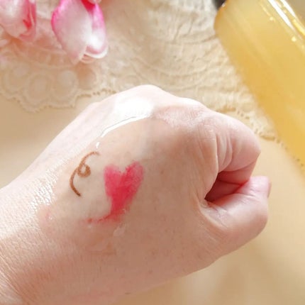 スキンクリア クレンズ オイル アロマタイプ/アテニア/オイルクレンジングを使ったクチコミ(4枚目)