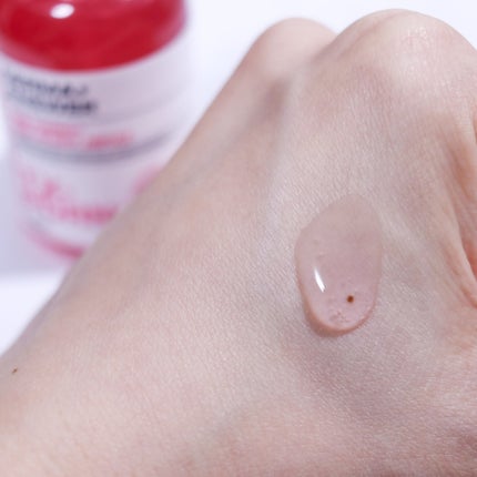 ピンクトーニング™︎ディープインショットアンプル/CNP Laboratory/美容液を使ったクチコミ(3枚目)