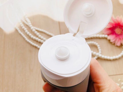 インナースパシャンプー/LIOVERITE/市販シャンプーを使ったクチコミ(4枚目)