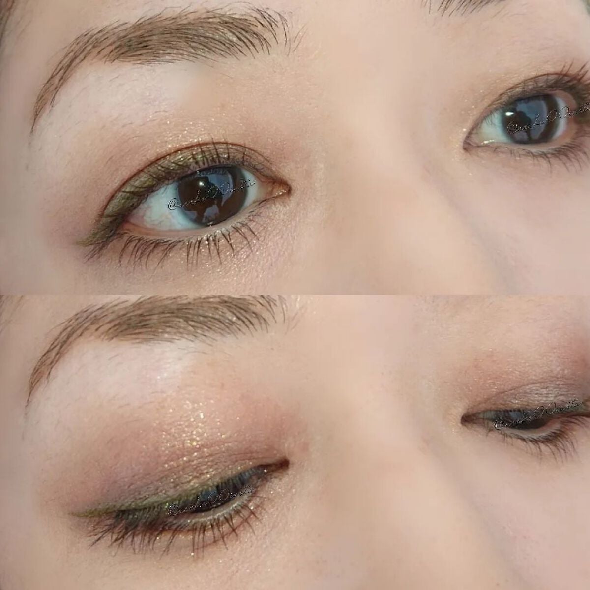 ピュア カラー ブラッシュ/SUQQU/パウダーチークを使ったクチコミ(2枚目)