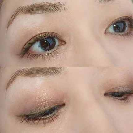 ピュア カラー ブラッシュ/SUQQU/パウダーチークを使ったクチコミ(2枚目)