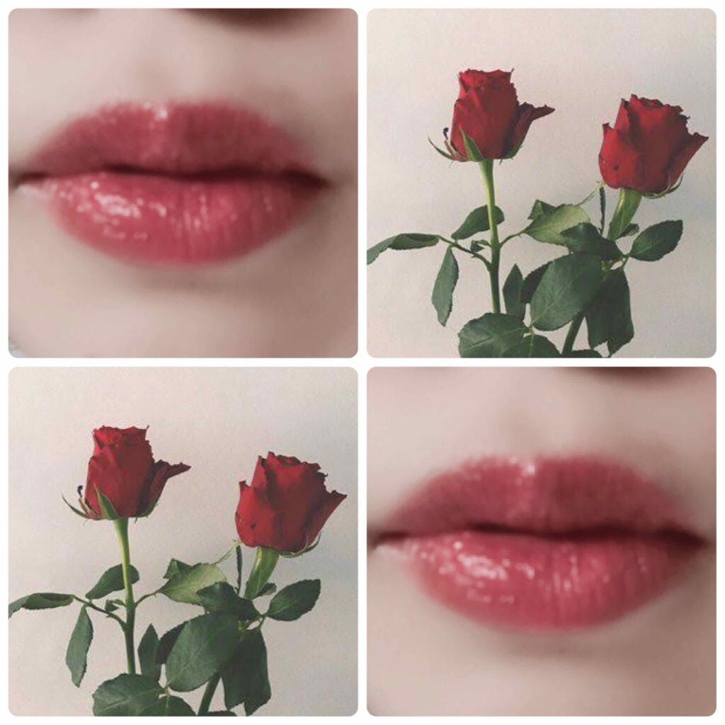 口紅(詰替用)/ちふれ/口紅を使ったクチコミ(1枚目)