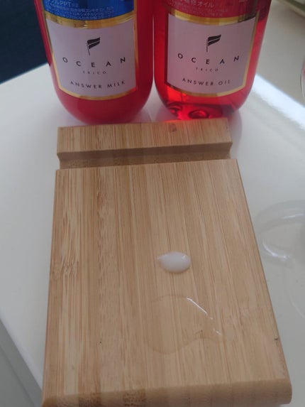 を使ったクチコミ(2枚目)