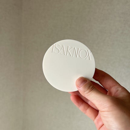 LXNEW ビタウェアクッション/ISAKNOX(イザノックス)/クッションファンデーションを使ったクチコミ(4枚目)