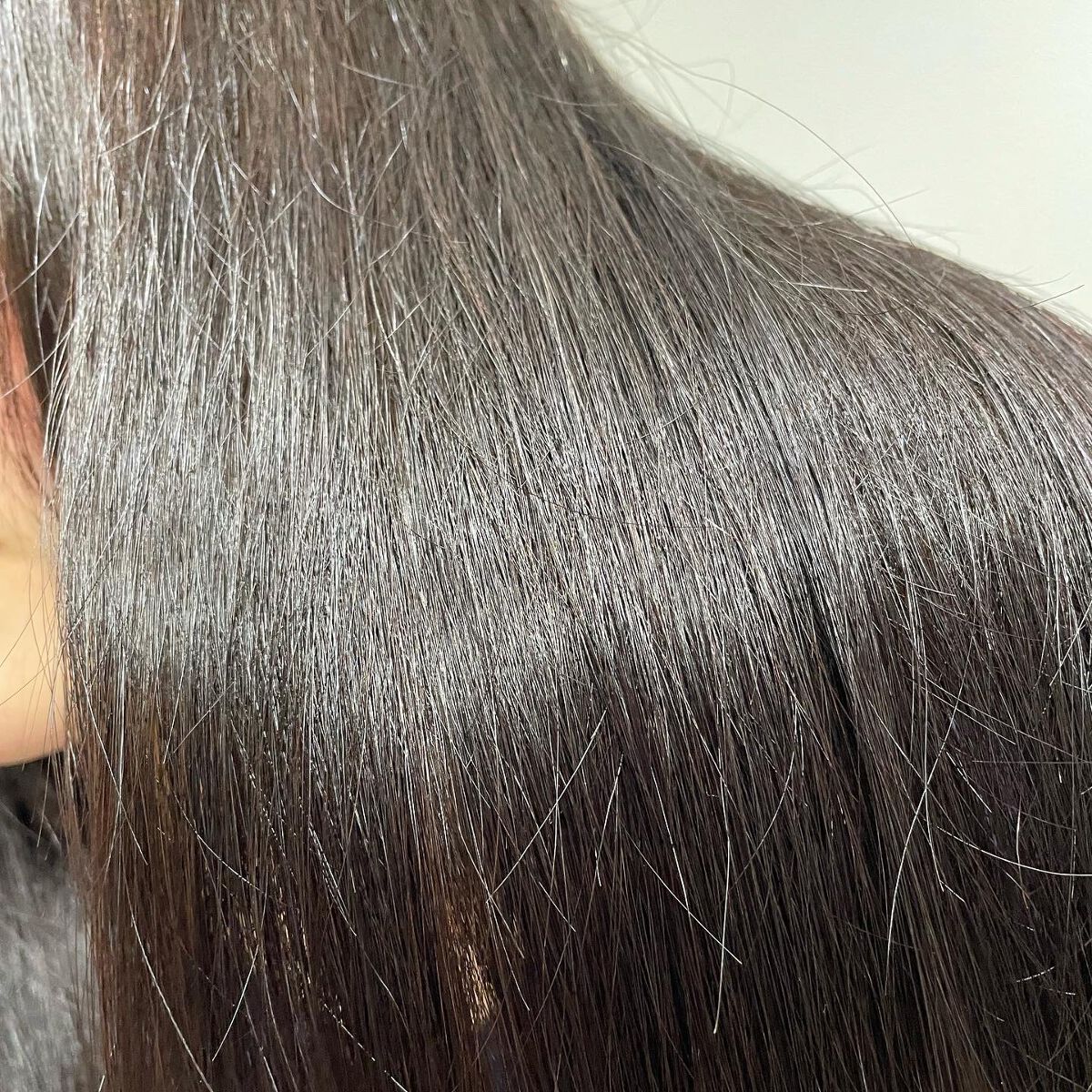 クリーミーハニー ヘアマスク/ハニーチェ/ヘアマスク・ヘアパックを使ったクチコミ(5枚目)