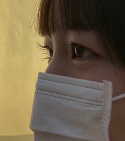 クイックラッシュカーラー/キャンメイク/マスカラ下地を使ったクチコミ(3枚目)