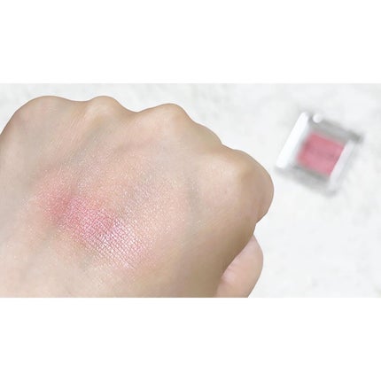 ワンダークリエイション /ブリリアージュ/単色アイシャドウを使ったクチコミ(5枚目)