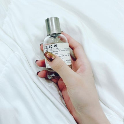 GAIAC10/LE LABO/香水(その他)を使ったクチコミ(1枚目)
