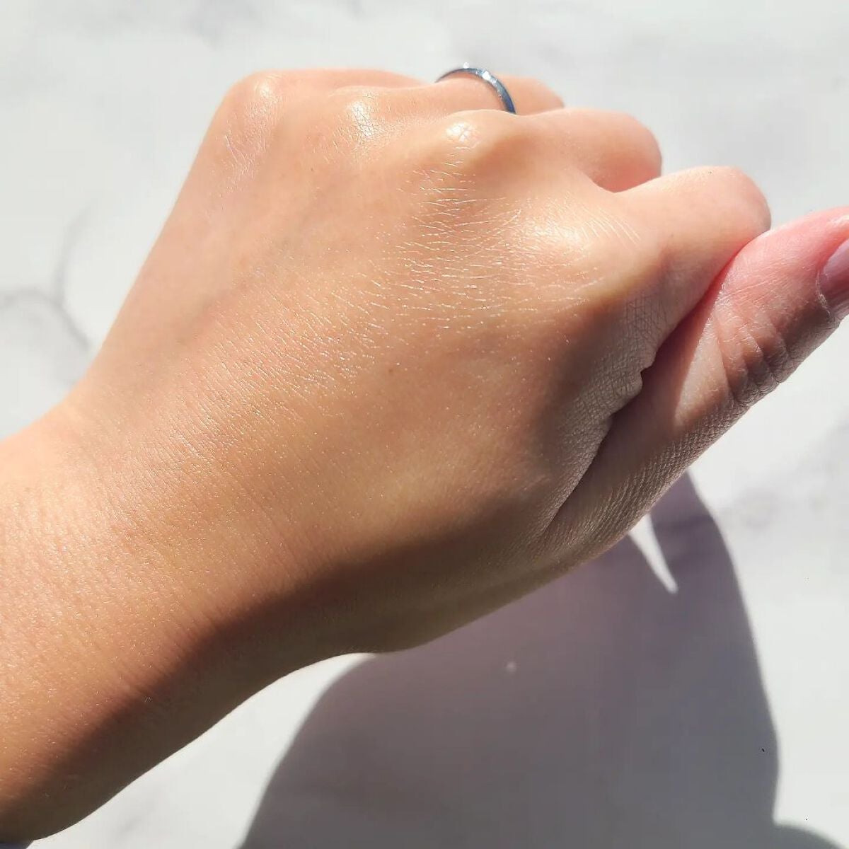 ハンドコンフィチュール/POLA/ハンドクリームを使ったクチコミ(4枚目)