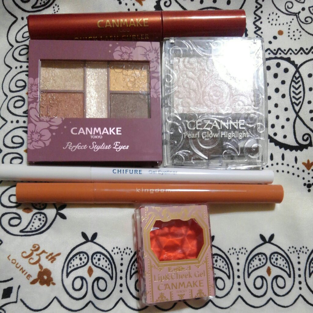 リッププランパー/PIT A PAT/リッププランパーを使ったクチコミ（1枚目）