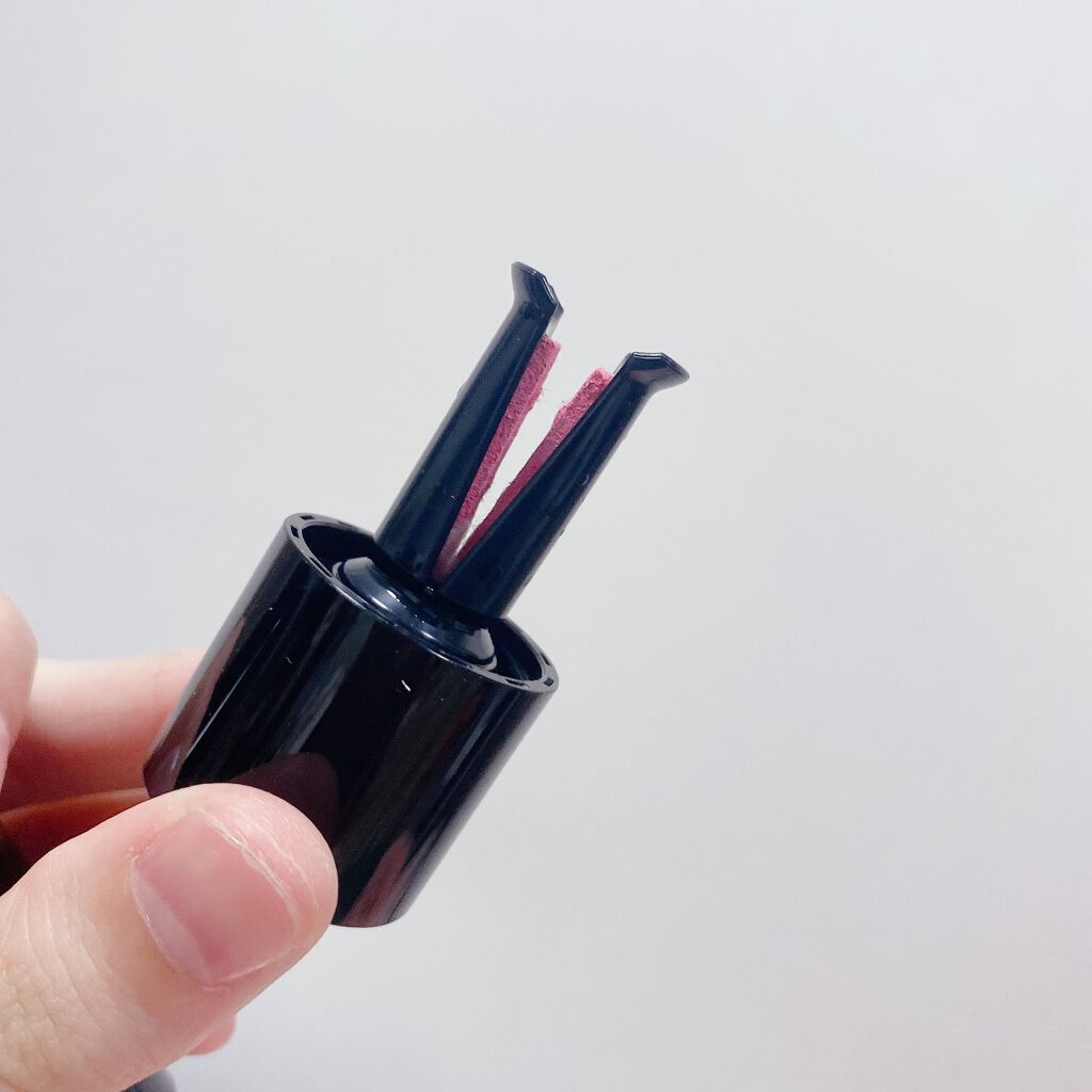 3Dヘアライナー/KATE/ヘアカラーを使ったクチコミ(6枚目)