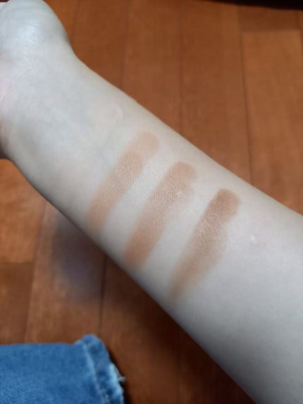 LINE FRIENDS EDITION/rom&nd/メイクアップキットを使ったクチコミ(4枚目)