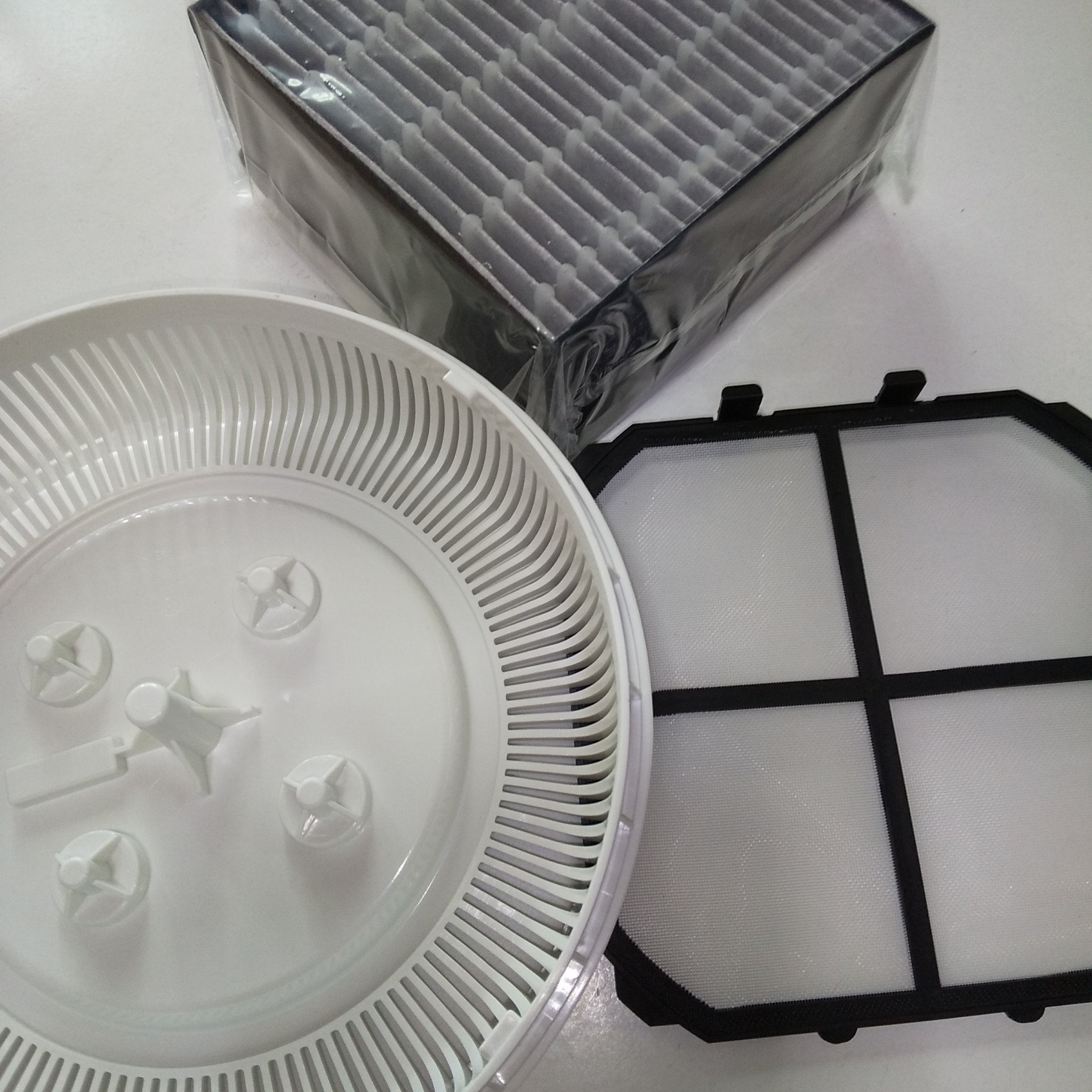 空気清浄機/シャープ/その他を使ったクチコミ（3枚目）