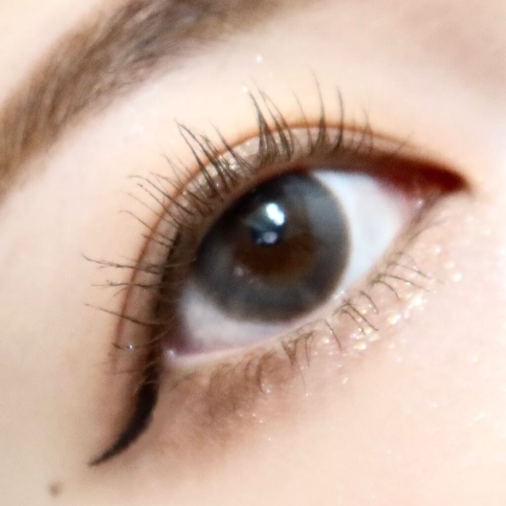 プロ アイ パレット/CLIO/アイシャドウパレットを使ったクチコミ(6枚目)