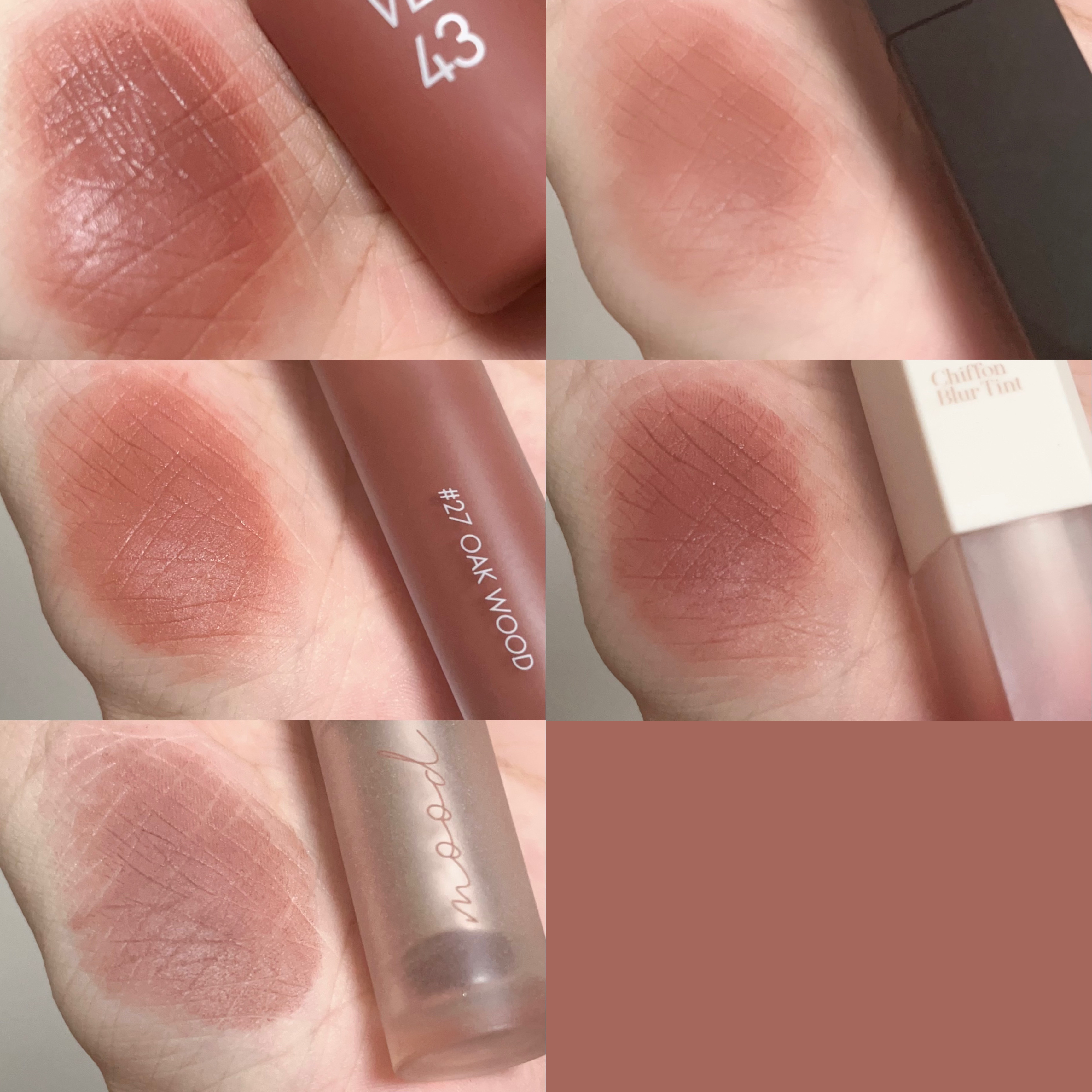 インク ベルベット/PERIPERA/口紅を使ったクチコミ（2枚目）