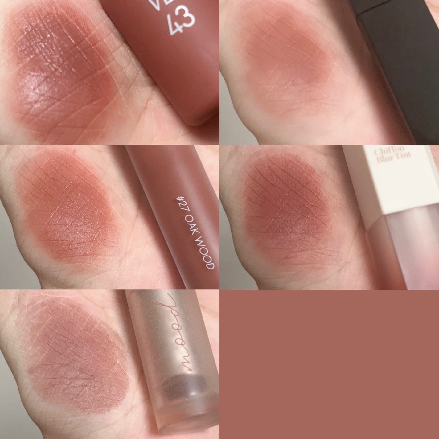 インク ベルベット/PERIPERA/口紅を使ったクチコミ(2枚目)